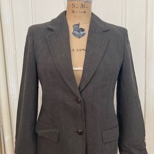 Vintage MaxMara Blazer